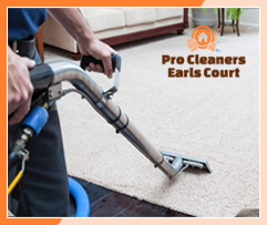 Carpet Cleaning SW5