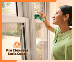 Pro Cleaners Earls Court