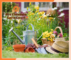 Gardening Services SW5