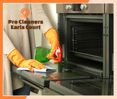 Oven Cleaning Earls Court