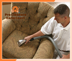 Sofa Cleaning Earls Court