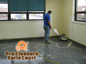 Floor Cleaning Earls Court